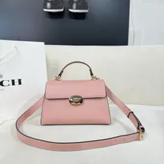 【今日特価】COACH コーチ 斜め掛けハンドバッグ 送料無料 在庫限定セール価格！