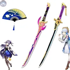 即日発送可能】 原神 コスプレ 武器 宵宮 九条沙羅 破魔の弓 道具