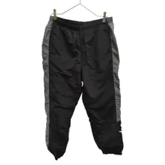 2024年最新】supreme side logo track pantの人気アイテム