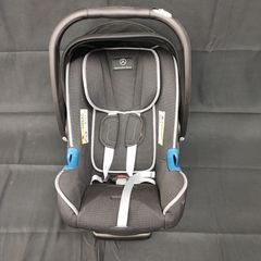 メルセデスベンツ チャイルドシート ベビーシート ベビーセーフプラス