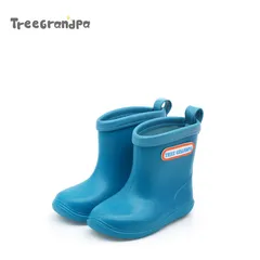 女の子 男の子 レインブーツ レインシューズ キッズ 雨靴 子供用 中敷き付き 完全防水 軽量 滑り止め ボーイズシューズ 快適 PVC やわらかい ジュニア 梅雨対策 通園 通学 おしゃれ アウトドア 遊び着 防汚