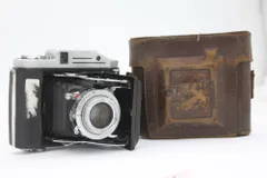 小西六 Konica Pearl II Hexar 75/4.5- 旅行用、散歩用に