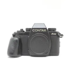 作例あり 人気機種｜CONTAX Aria｜完動品・美品・即発送 2025年最新】Yahoo!オークション -contax ariaの中古品・新品