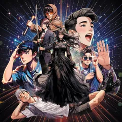 【特典CD付き3CDセット】JUU4E/JUU & G.JEE 2025年最新】juu4eの人気アイテム - メルカリ