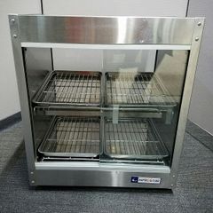 【K♡Nail＊°様専用】業務用 ホットショーケース PRO-4WSE KIPROSTAR