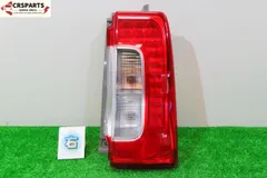 タントカスタム　LA610s純正テールランプ リサイクルパーツ】タントカスタム LA610S テールランプ