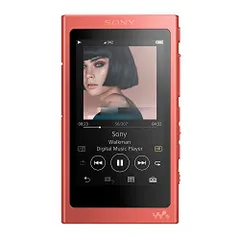 ソニー ウォークマン Aシリーズ 16GB NW-A45 : Bluetooth/microSD/ハイレゾ対応 最大39