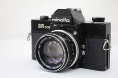 2025年最新】mc rokkor 55mm f1.7の人気アイテム - メルカリ