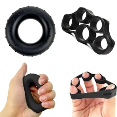 新品 筋力トレ エクササイズ エクササイズ 指 ストレス解消 指 リハビリ リハビリ 高齢者 リハビリ器具 大人 子供 グッズ ボケ防止 指の強化 フィンガートレーナー 筋トレ ハンドグリップ 40BLS 男女兼用 トレーニング 握力 ZeniMart