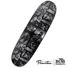 直筆サインTorey Pudwill デッキprimitive