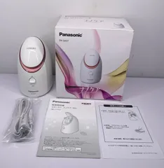 【未使用】Panasonic フェイススチーマー ナノケア EH-SA37-P 楽天市場】ナノケア スチーマー eh sa37の通販