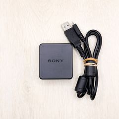 SONY AC-UB10C Charger, Charging Cable, USB Cable, Cable, Charger, Battery Charger, Digital Camera, Cyber-shot 0825-412