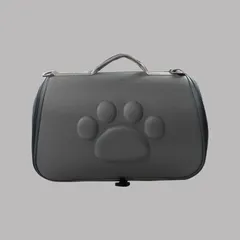 ★キャリー バッグ 猫 折りたたみ ペット キャリーバッグ 小型犬 猫用キャリー