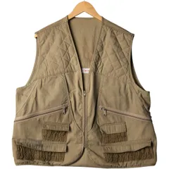 オービス Orvis フィッシングベスト　フライフィッシング マリオウジニッキ 3_000000012183.jpg?1678209905