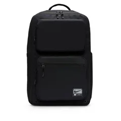 送料無料 ナイキ リュックサック 約27L メンズ レディース NIKE UTILITY SPEED ユーティリティ スピード バックパック スポーツバッグ  ディパック 鞄 トレーニング  男女兼用 ナイキバッグ nike  /FN4106-010