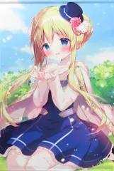 しらたま　みるはちゃん　B2タペストリー Amazon.co.jp: V68 しらたま イ オリジナル 猫耳 美少女 B2