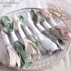 くしゅくしゅリボン　16mセット