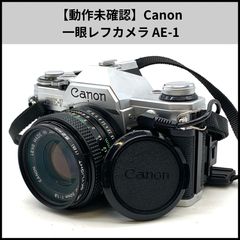 ☆1960年 CANONFLEX RP 外付け露出計、FL 50mm F1.8 - メルカリ