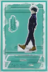 【中古】雑貨 伏黒恵 アクリルスタンドキーホルダー JF2022 Ver. 「呪術廻戦」