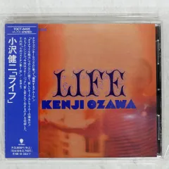 LIFE / 小沢健二　　LPレコード LIFE/小沢健二