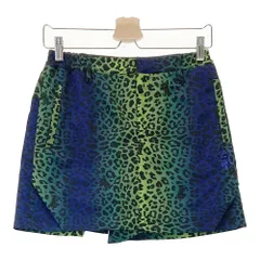 Dance With Dragonスカート新品未使用 Dance With Dragon(ダンスウィズドラゴン) スカート カーキ総柄