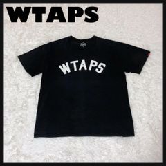 WTAPS LS / CTPL. LEAGUE 01 S ラグラン 登坂広臣着用 - メルカリ