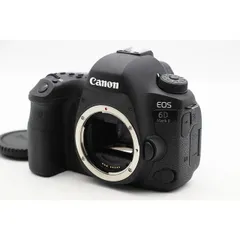 【JUNK ジャンク品】canon　EOS 6D　ボディ 2025年最新】ジャンク EOS 6Dの人気アイテム - メルカリ