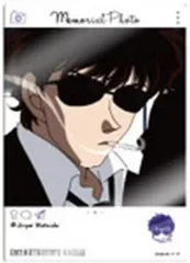 【中古】キャラカード 松田陣平 「名探偵コナン EMOCA2」