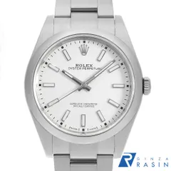 2025年最新】ロレックス オイスター 114300の人気アイテム - メルカリ