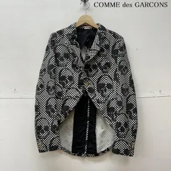 J*r様 コムデギャルソン　タキシード風ジレ J*r様 コムデギャルソン タキシード風ジレ