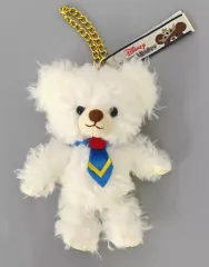 【中古】キーホルダー ホイップ ぬいぐるみキーホルダー・キーチェーン 「UniBEARsity」 ディズニーストア限定