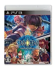 【中古】(未使用･未開封品)スターオーシャン5 -Integrity and Faithlessness- PS3