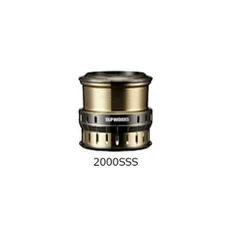 SLPW EX LTスプール2 2000SS 新品未使用☆ダイワ☆早い者勝ち☆ hedgehog-studio_on2025020801