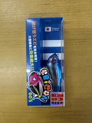 ブルーブルー エビコン６０Ｓ ブルーブルー