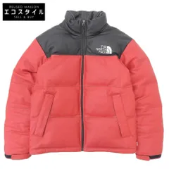 2024年最新】supreme north face ヌプシ レザーの人気アイテム - メルカリ