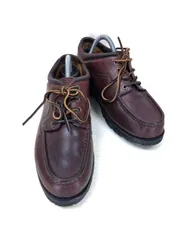 ティンバーランド Timberland GORE-TEX 4ホ #140877#のサムネイル