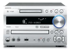 2025年最新】ONKYO FR-N9NX(S) CD/MDチューナーアンプの人気アイテム