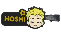 【中古】アクセサリー(非金属) ホシ ヘアクリップ 「一番くじ PetiTEEN from SEVENTEEN Let’s enjoy every day!」 E賞