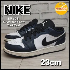 【管理番号 2502zfDBIZ2/2】Nike GS Air Jordan 1 Low 