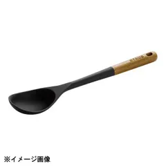 【新品】ストウブ サービングスプーン 40503-107のサムネイル