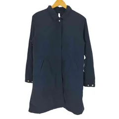 ザノースフェイス THE NORTH FACE Journeys Zepher Coat ジャーニーズ ゼファーコート ステンカラーコート プリマロフト レディース import：M のサムネイル
