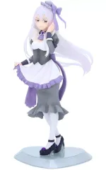 【中古】フィギュア TENITOL 夢かわメイド エキドナ 「Re：ゼロから始める異世界生活」 PVC製塗装済み完成品