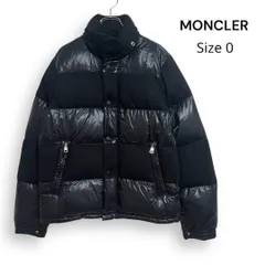 美品 MONCLER \"EVEREST エベレスト\" ブラック 確実正規 M MONCLER モンクレール 国内正規品 EVEREST エベレスト ダウン