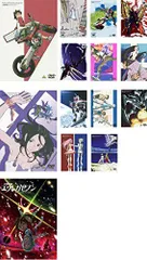 エウレカセブン1巻〜13巻 エウレカセブン1巻〜13巻