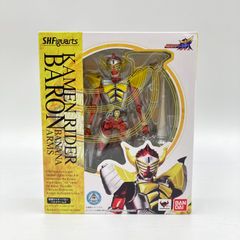 SHFiguarts 가면 라이더 바론 바나나 암즈 [가면 라이더 갑옷]
