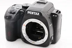 2023年最新】PENTAX K-S2 ボディの人気アイテム - メルカリ