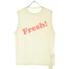 【6397】freshノースリーブTシャツ