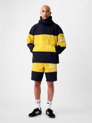セットアップ PALACE GAP WINDBREAKER & SHORTS - メルカリ