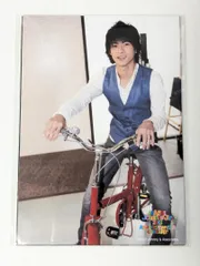 新品未開封　平野紫耀　関西ジャニーズJr.時代 フォトセット A HAPPY NEW YEAR CONCERT 2013