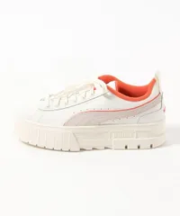 【定価¥15,400】PUMA MYZE Forward History メイズ フォワード ヒストリー